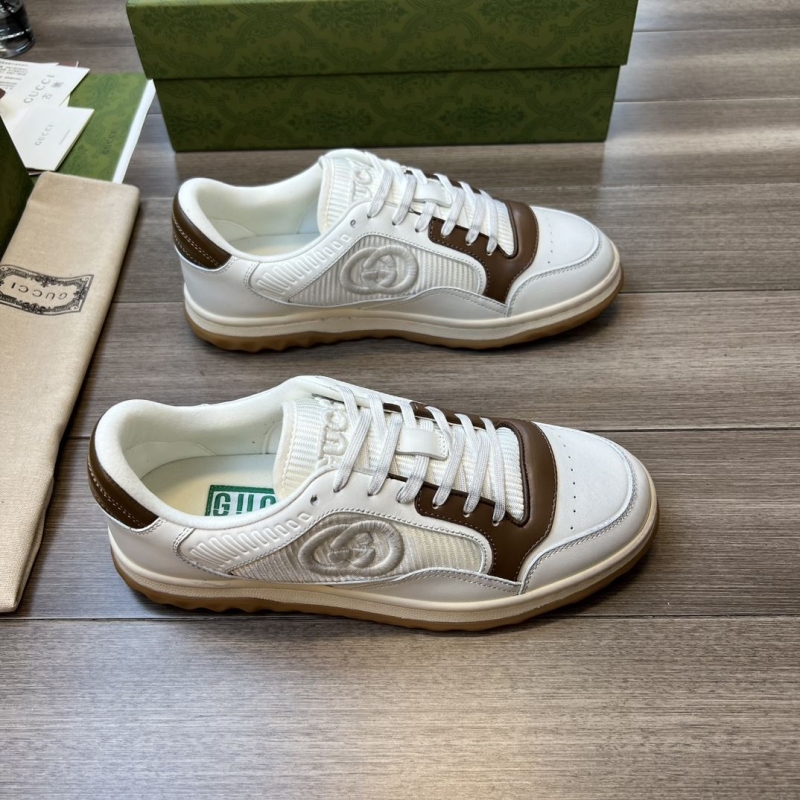 G*u*i sneakers